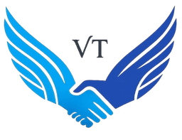 Vijay Tex Logo