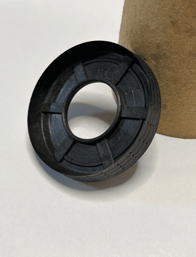 Yarn Cone Disc